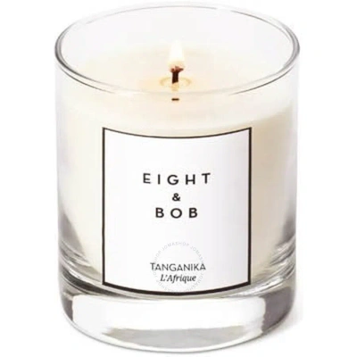 Eight & Bob Tanganika L'afrique 230g Scented Candle 8437018064199 In N/a