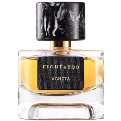 Eight & Bob Unisex Agneta Edp Spray 1.7 oz Fragrances 8437018064601 In White