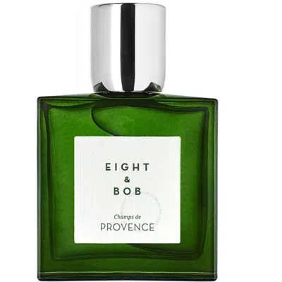 Eight & Bob Unisex Champs De Provence Edp 3.4 oz (tester) Fragrances 8436037791871 In Orange