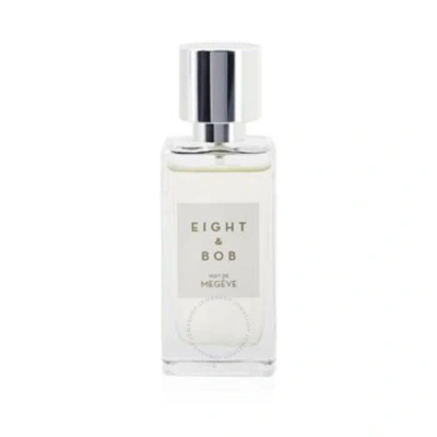 Eight & Bob Unisex Nuit De Megeve Edp Spray 1 oz Fragrances 8437018063536 In Amber