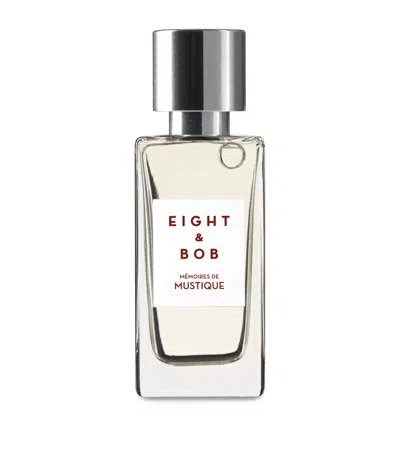 Eight & Bob Mémoires De Mustique Eau De Toilette In White