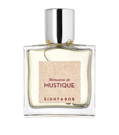 Eight & Bob Mémoires De Mustique Eau De Toilette