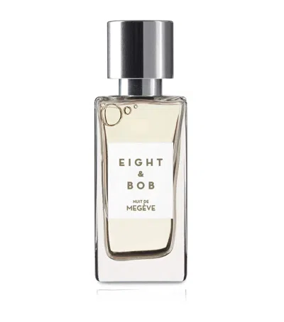 Eight & Bob Nuit De Mègeve Eau De Parfum In White