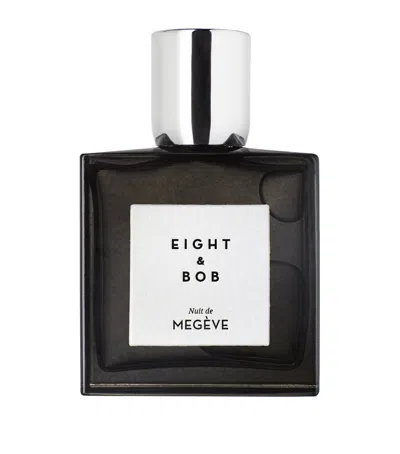 Eight & Bob Nuit De Megève Eau De Parfum In Beige