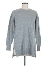 Eight Eight Eight Pullover Sweater In Gray