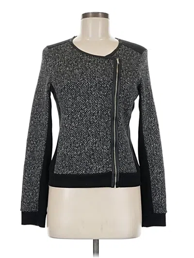 Pre-owned Eight Sixty Jacket In Gray