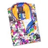 Eight X Men's Amalgamation Producer Michael Edition Button Down Shirt