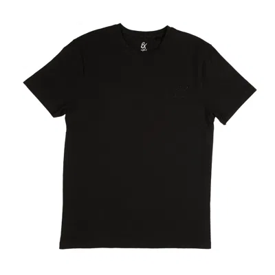 Eight X Men's Angel City Graphic T-shirt – Black