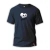 Eight X Men's Blue Immortal  Street T-shirt - Navy In Blue