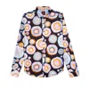 Eight X Men's Chorus Producer Michael Edition Button Down Shirt