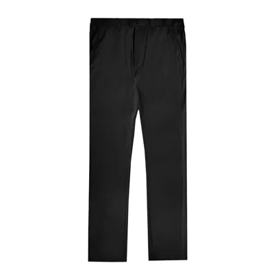 Eight X Men's Fairway Performance Pants - Black