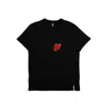 Eight X Men's Held Close Graphic T-shirt - Black In Black