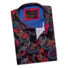 Eight X Men's Mage Button Down Shirt
