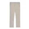 Eight X Men's Neutrals Fairway Performance Pants - Beige In Neutral