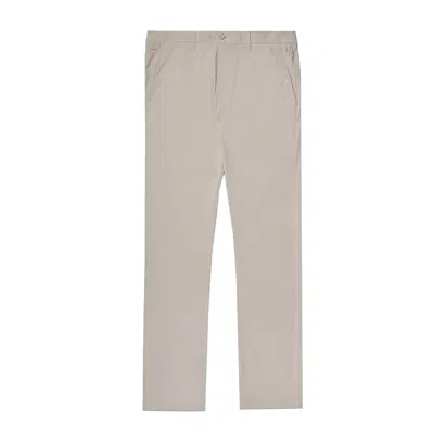 Eight X Men's Neutrals Fairway Performance Pants - Beige