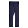 Eight X Men's Neutrals Fairway Performance Pants - Navy In Blue