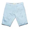 Eight X Men's Regalia Chino Shorts - Light Blue In Blue