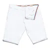 Eight X Men's Regalia Chino Shorts - White In White