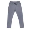 Eight X Men's Relaxed Fit Sweatpants - Grey In Gray