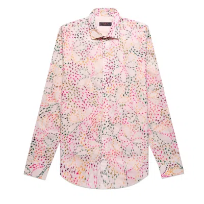 Eight X Men's Sedona Artisan Edition Button Up Shirt
