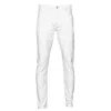 Eight X Men's Soft Stretch Slim Fit Jeans - White In White