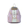 Eight3five Inc Dumbledore Mini Backpack In Lilac