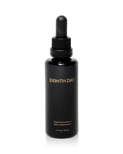 Eighth Day Regenerative Serum 1.7 Oz.