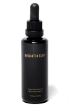 Eighth Day Regenerative Serum In Transparent