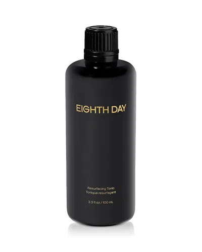 Eighth Day Resurfacing Tonic 3.3 Oz.