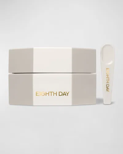 Eighth Day The Intensive Moisturizer In White