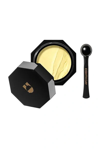 Eighth Day The Overnight Eye Cream Treatment In N,a