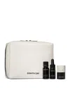 Eighth Day The Regenerative Mini Collection $180 Value In Transparent