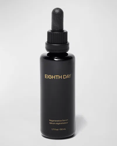 Eighth Day The Regenerative Serum, 1.7 Oz. In White