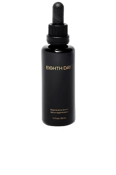 Eighth Day The Regenerative Serum 50ml