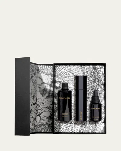 Eighth Day The Reparative Collection