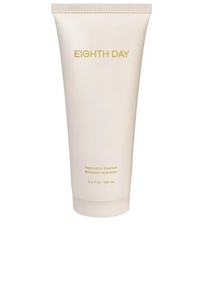 Eighth Day The Restorative Cleanser
