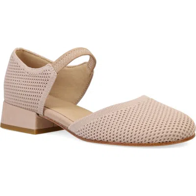 Eileen Fisher Ammi Pump In Pink