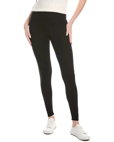 Eileen Fisher Ankle Legging In Black