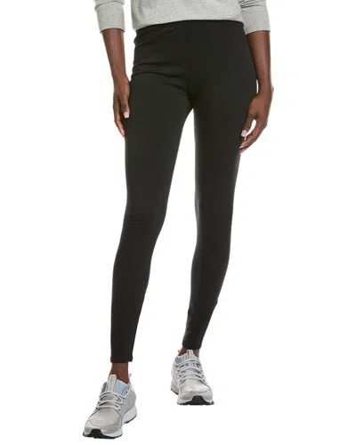 Eileen Fisher Ankle Legging In Black