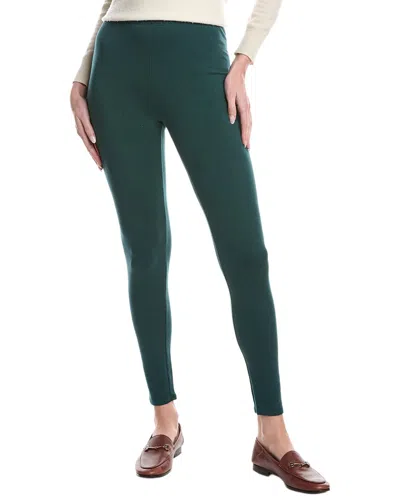 Eileen Fisher Ankle Legging In Green