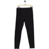 Eileen Fisher Ankle Leggings In Black