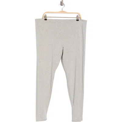 Eileen Fisher Ankle Leggings In Dark Pearl