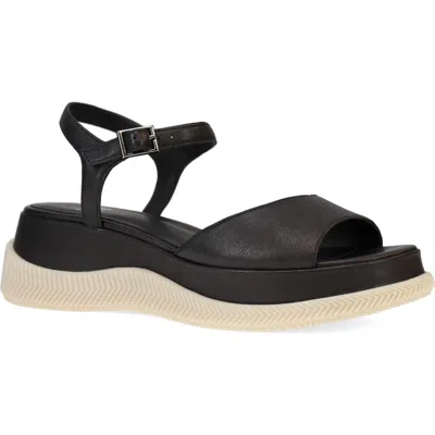 EILEEN FISHER EILEEN FISHER ARIO WEDGE SANDAL