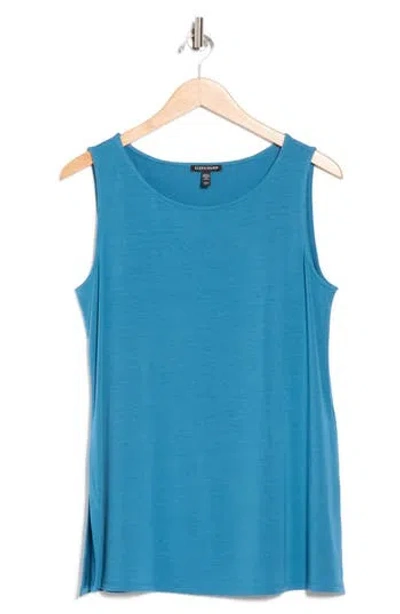 Eileen Fisher Ballet Neck Tunic