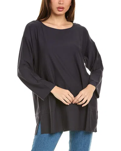 EILEEN FISHER EILEEN FISHER BALLET NECK TUNIC