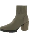 EILEEN FISHER BHFO WOMENS ANKLE FASHION ANKLE BOOTS