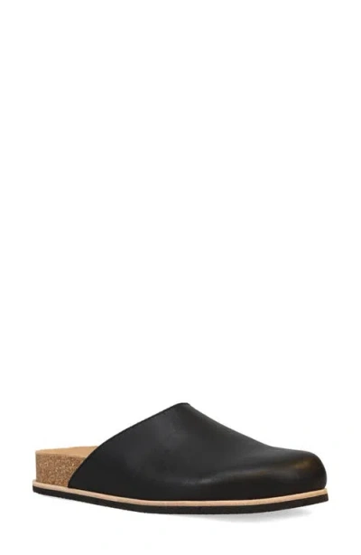 Eileen Fisher Bios Clog In Black