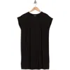 Eileen Fisher Boxy Crewneck Dress