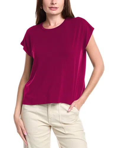 Eileen Fisher Boxy Top