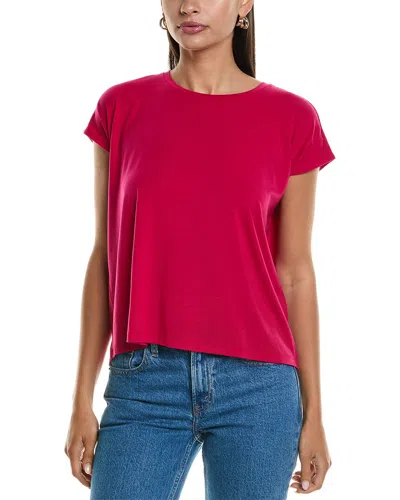 Eileen Fisher Boxy Top